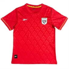 Panama Copa América 2024 Hjemmebanetrøje Fodboldsæt