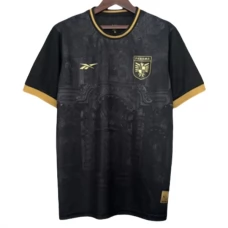 Panama Hjemmebanetrøje Special Edition 2025 Fodboldsæt