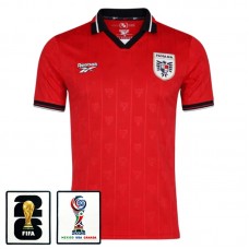 Panama VM Hjemmebanetrøje 2026 med Patch