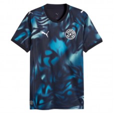 Paraguay VM Udebanetrøje 2026