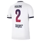 Paris Saint Germain Hakimi 2 Udebanetrøje 2026-27