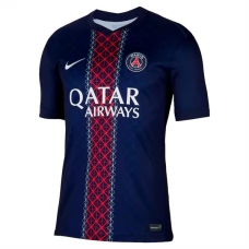 Paris Saint Germain Hjemmebanetrøje 2025-26 Fodboldsæt