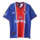 Paris Saint Germain Hjemmebanetrøje Retro 1995-96 Fodboldsæt