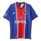 Paris Saint Germain Hjemmebanetrøje Retro 1995-96 Fodboldsæt