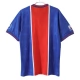 Paris Saint Germain Hjemmebanetrøje Retro 1995-96 Fodboldsæt