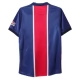 Paris Saint Germain Hjemmebanetrøje Retro 1998-99 Fodboldsæt