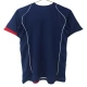 Paris Saint Germain Hjemmebanetrøje Retro 2004-05 Fodboldsæt