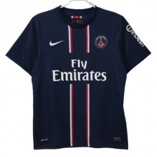 Paris Saint Germain Hjemmebanetrøje Retro 2012-13 Fodboldsæt