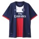 Paris Saint Germain Hjemmebanetrøje Retro 2013-14 Fodboldsæt