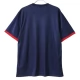 Paris Saint Germain Hjemmebanetrøje Retro 2013-14 Fodboldsæt