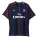 Paris Saint Germain Hjemmebanetrøje Retro 2017-18 Fodboldsæt