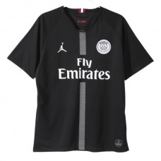 Paris Saint Germain Hjemmebanetrøje Retro 2018-19 Fodboldsæt