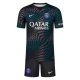 Paris Saint Germain Målmand Hjemmebanetrøje 2026-27 Børn