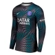 Paris Saint Germain Målmand Hjemmebanetrøje 2026-27 Langærmet