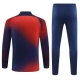 Paris Saint Germain PSG Træningssæt 2023-24 - 1-4 Zip Camouflage