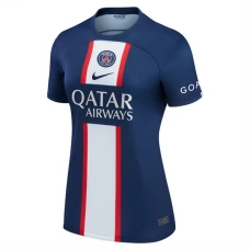 Paris Saint Germain PSG Trøje 2022-23 Dame Hjemmebanetrøje
