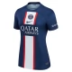 Paris Saint Germain PSG Trøje 2022-23 Dame Hjemmebanetrøje