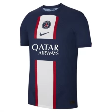 Paris Saint Germain PSG Trøje 2022-23 Hjemmebanetrøje