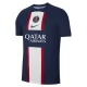 Paris Saint Germain PSG Trøje 2022-23 Hjemmebanetrøje