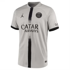 Paris Saint Germain PSG Trøje 2022-23 Udebanetrøje