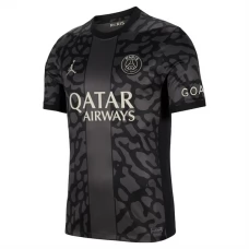 Paris Saint Germain PSG Trøje 2023-24 Tredjetrøje