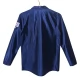 Paris Saint Germain Retro Hjemmebanetrøje 2001-02 Langærmet