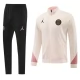 Paris Saint Germain Træningsjakke Sæt 2024-25 - Pink