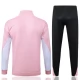 Paris Saint Germain Træningsjakke Sæt 2024-25 - Pink