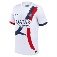Paris Saint Germain Udebanetrøje 2024-25 Fodboldsæt