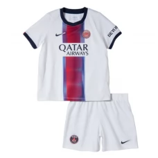 Paris Saint Germain Udebanetrøje 2026-27 Børn