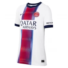 Paris Saint Germain Udebanetrøje 2026-27 Dame