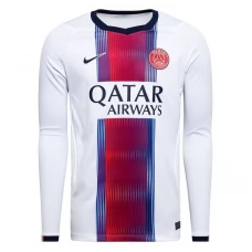 Paris Saint Germain Udebanetrøje 2026-27 Langærmet