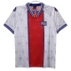 Paris Saint Germain Udebanetrøje Retro 1994-95 Fodboldsæt