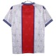 Paris Saint Germain Udebanetrøje Retro 1994-95 Fodboldsæt