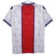 Paris Saint Germain Udebanetrøje Retro 1994-95 Fodboldsæt