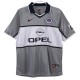 Paris Saint Germain Udebanetrøje Retro 2000-01 Fodboldsæt