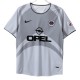 Paris Saint Germain Udebanetrøje Retro 2001-02 Fodboldsæt