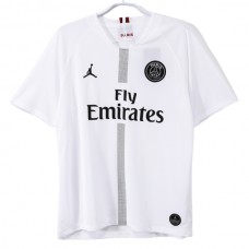 Paris Saint Germain Udebanetrøje Retro 2018-19 Fodboldsæt