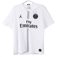 Paris Saint Germain Udebanetrøje Retro 2018-19 Fodboldsæt