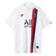 Paris Saint Germain Udebanetrøje Retro 2019-20 Fodboldsæt