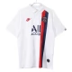 Paris Saint Germain Udebanetrøje Retro 2019-20 Fodboldsæt