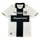 Parma Calcio 1913 Hjemmebanetrøje 2025-26 Fodboldsæt