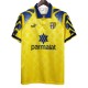 Parma Calcio 1913 Hjemmebanetrøje Retro 1995-96 Fodboldsæt
