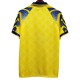 Parma Calcio 1913 Hjemmebanetrøje Retro 1995-96 Fodboldsæt
