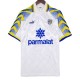 Parma Calcio 1913 Hjemmebanetrøje Retro 1995-97 Fodboldsæt