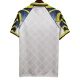 Parma Calcio 1913 Hjemmebanetrøje Retro 1995-97 Fodboldsæt