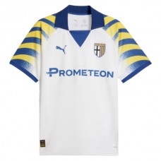 Parma Calcio 1913 Tredjetrøje 2025-26 Fodboldsæt