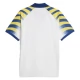 Parma Calcio 1913 Tredjetrøje 2025-26 Fodboldsæt