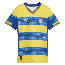 Parma Calcio 1913 Udebanetrøje 2025-26 Fodboldsæt