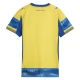 Parma Calcio 1913 Udebanetrøje 2025-26 Fodboldsæt